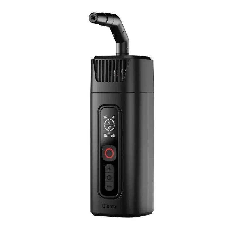 Máquina De Humo Ulanzi FM01 (SKU-R001)