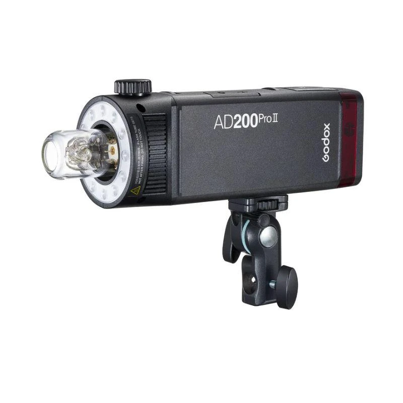 Flash Godox AD200 Pro II