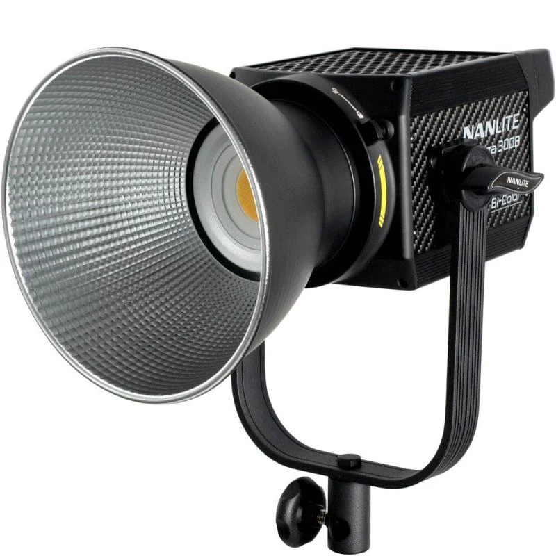 LED NANLITE FS-300B BICOLOR