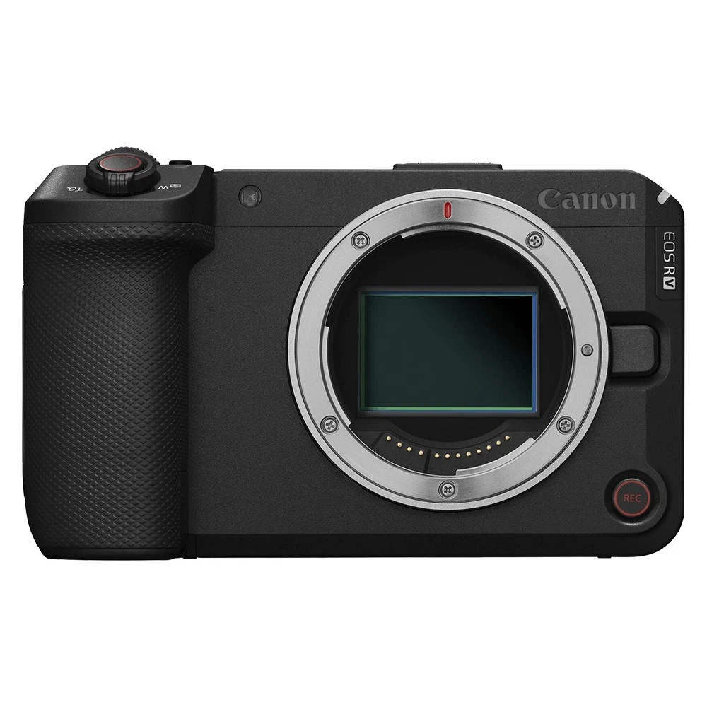 Camera Canon EOS R6 V Mirrorless (Corpo)