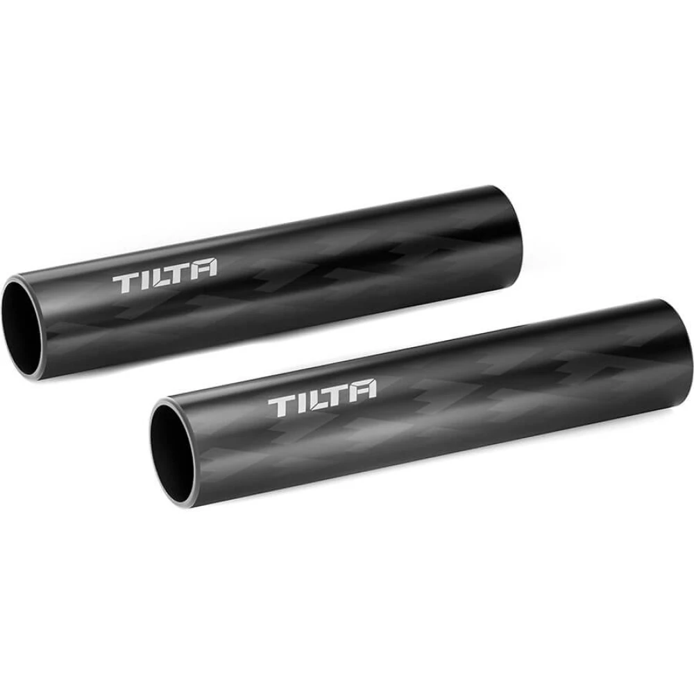 Tilta Conjunto de bastões de Fibra de Carbono 15mm (TA-15RS-30-CF)