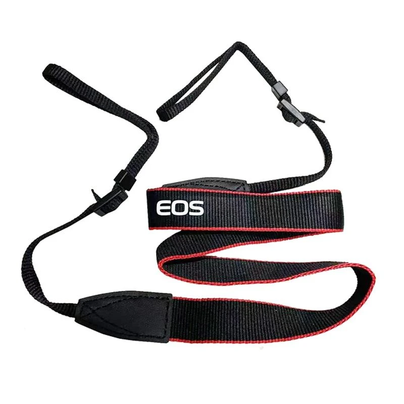 Alça Para Camara Canon Eos 