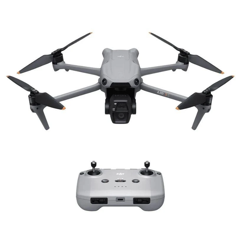 Drone Dji Air 3S (Dji RC-N3)