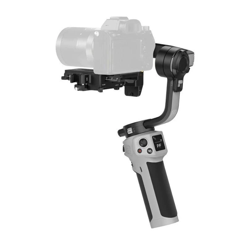 Estabilizador Zhiyun Cinepeer Weebil 3E 