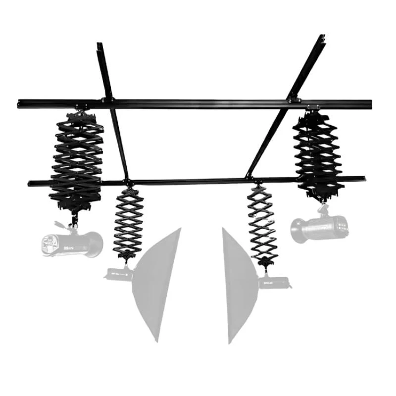Rail System E-Reise A3304 Pro Studio Track