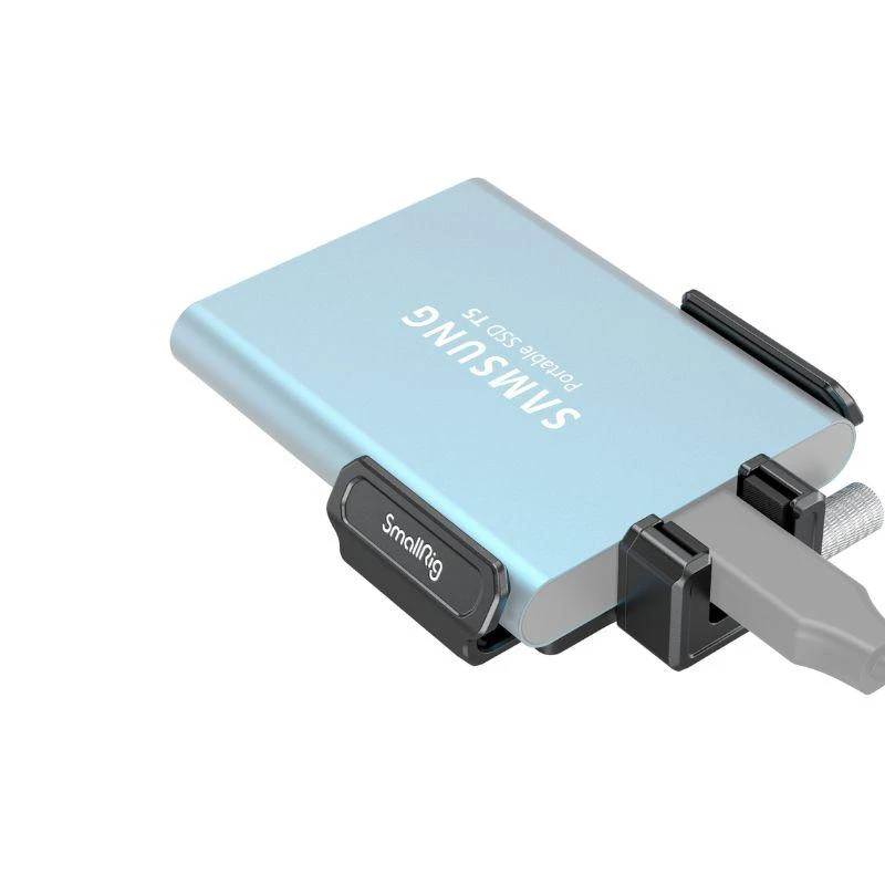 SmallRig T5/T7 Ssd Mount For Bmpcc 6K Pro 3272