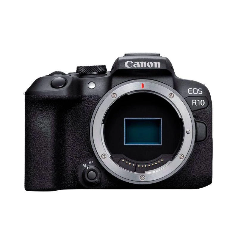 Câmera Canon Eos R10 (Corpo)