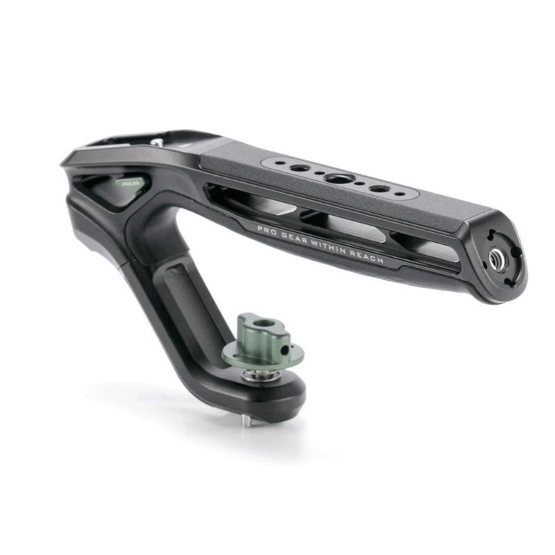 Tilta Xeno Top Handle (1/4-20 Loc.Pins) Black - (TA XTHI-B)