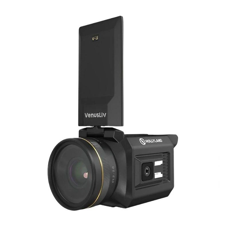 Câmera de Transmissão Hollyland HL-VenusLiv V2