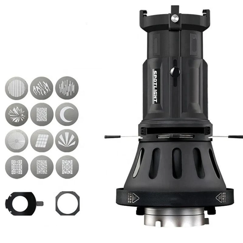 Spot Snoot E-Reise ER-CD (Bowens)