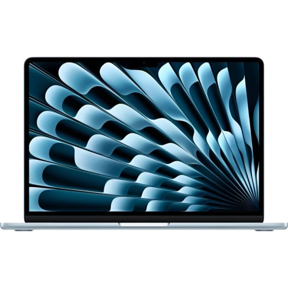 Apple Macbook Air MC6T4LL M4 16GB DE RAM /256GB SSD -BLUE