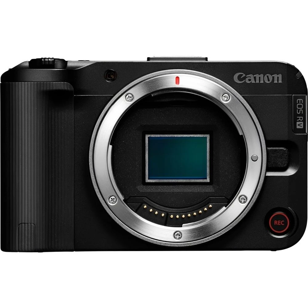 Camera Canon EOS R6 V Mirrorless (Corpo)
