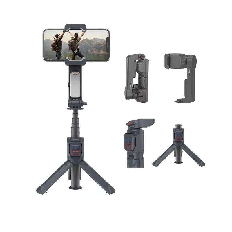 Tripe Estabilizador Gimbal ABC A3041-A10 BT