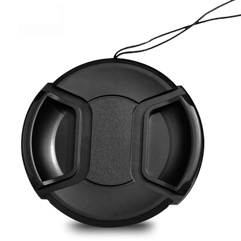 Tampa De lente  82MM