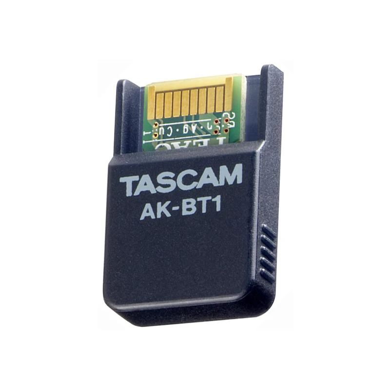 Adaptador Bluetooth Tascam AK-BT1 P/ Portacapture X6/X8