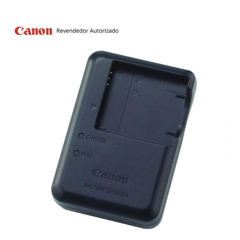 Carregador de Bateria Canon CB-2LA