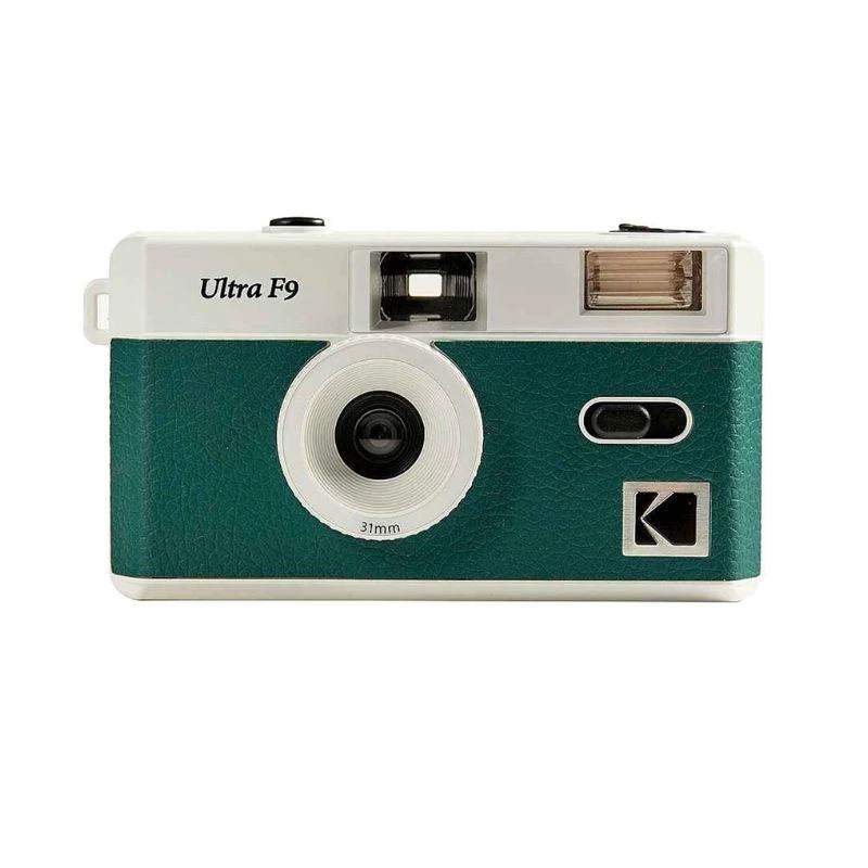 Câmera Film F9 (Dark Nightg)