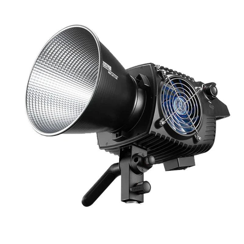 Luz LED de Video Zhiyun Molus B500 Bicolor 500 W 