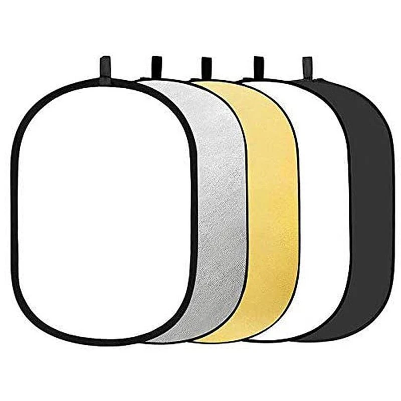 Rebatedor E-Reise YR33  5 En 1 / (100 X 150CM)