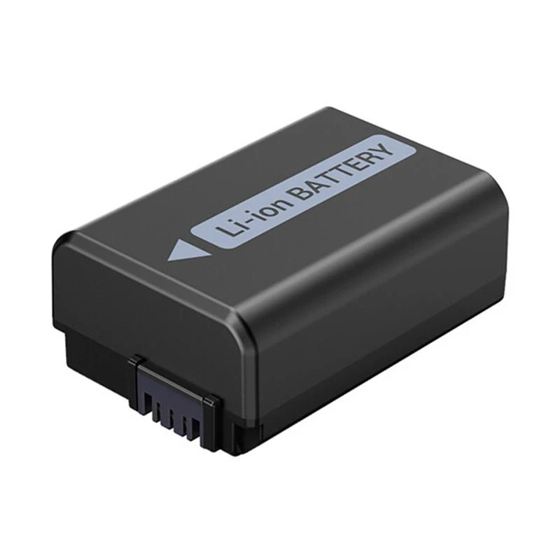 Bateria 4068 Smallrig NP-FW50 