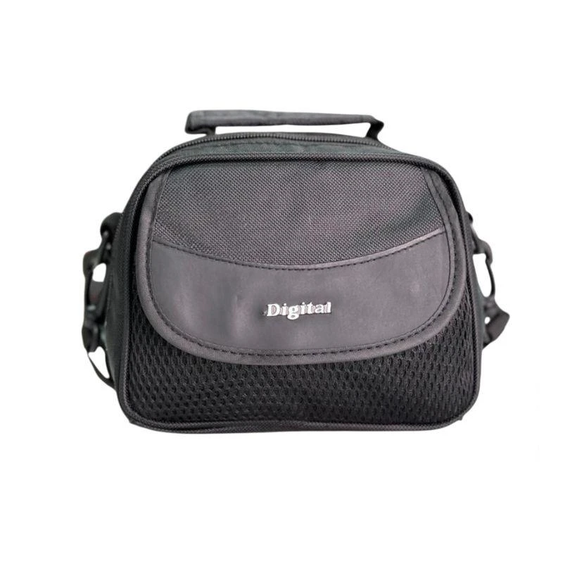 Estojo Para Câmera Digital