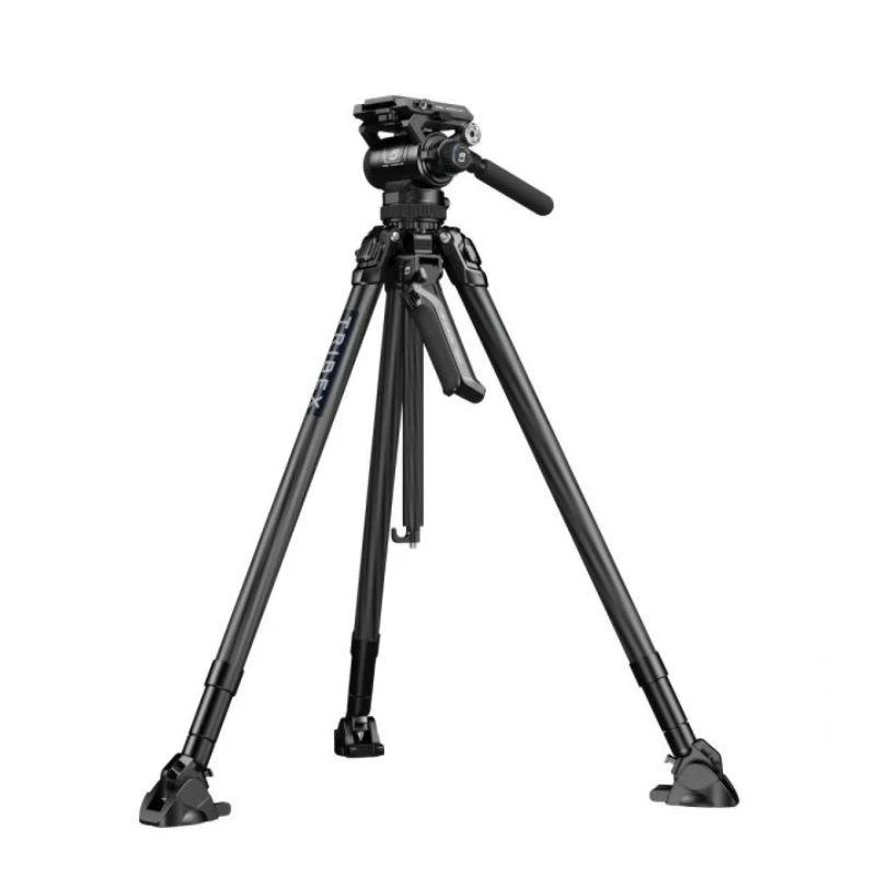 Tripé De Fibra De Carbono SmallRig X Potato