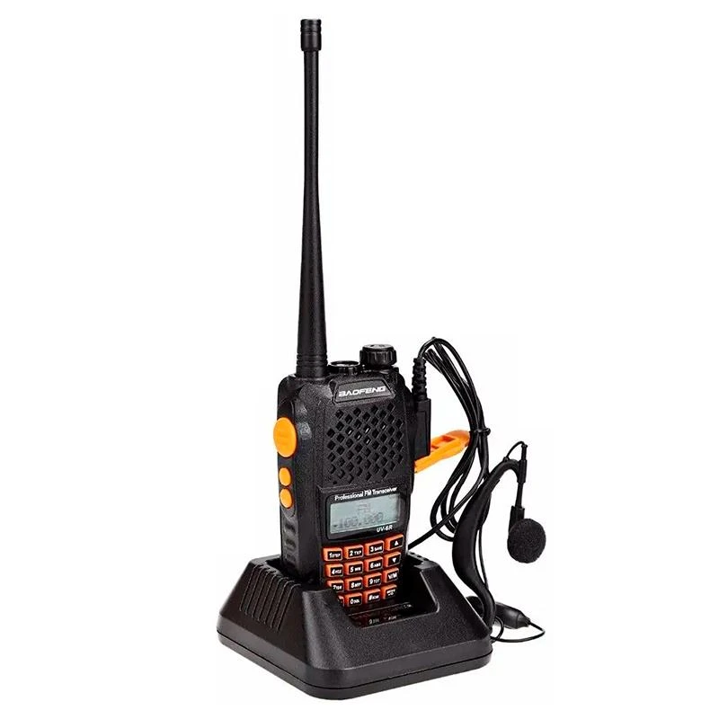 Radio Comunicador Baofeng UV-6R