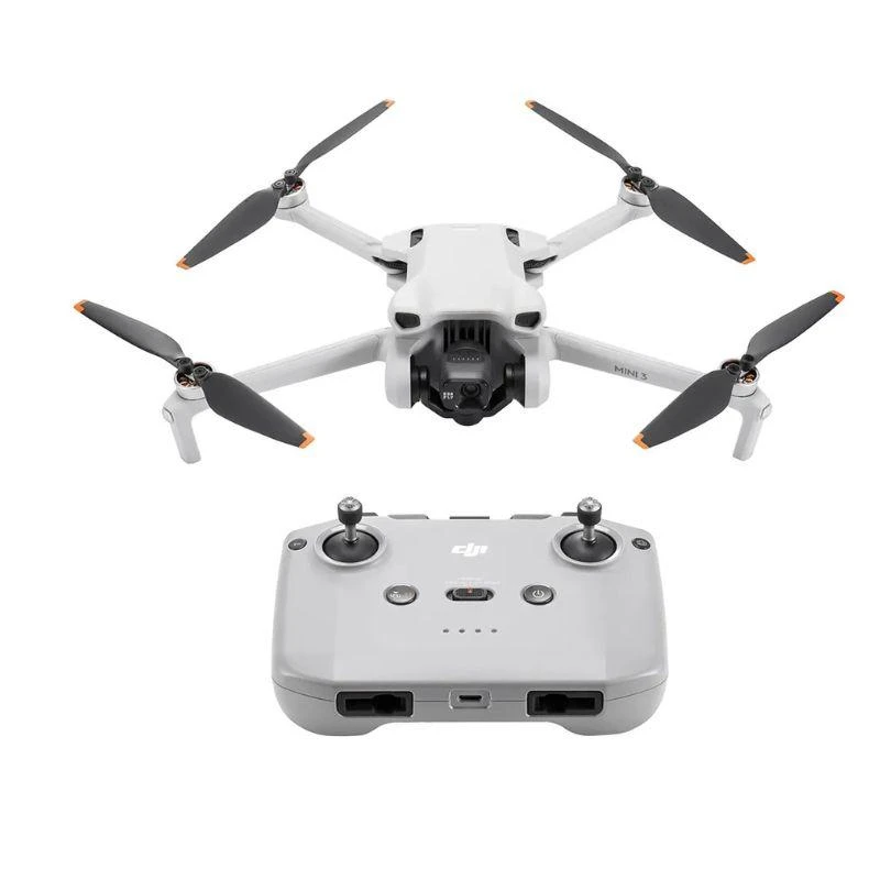 Drone Dji Mini 3 (Gl)