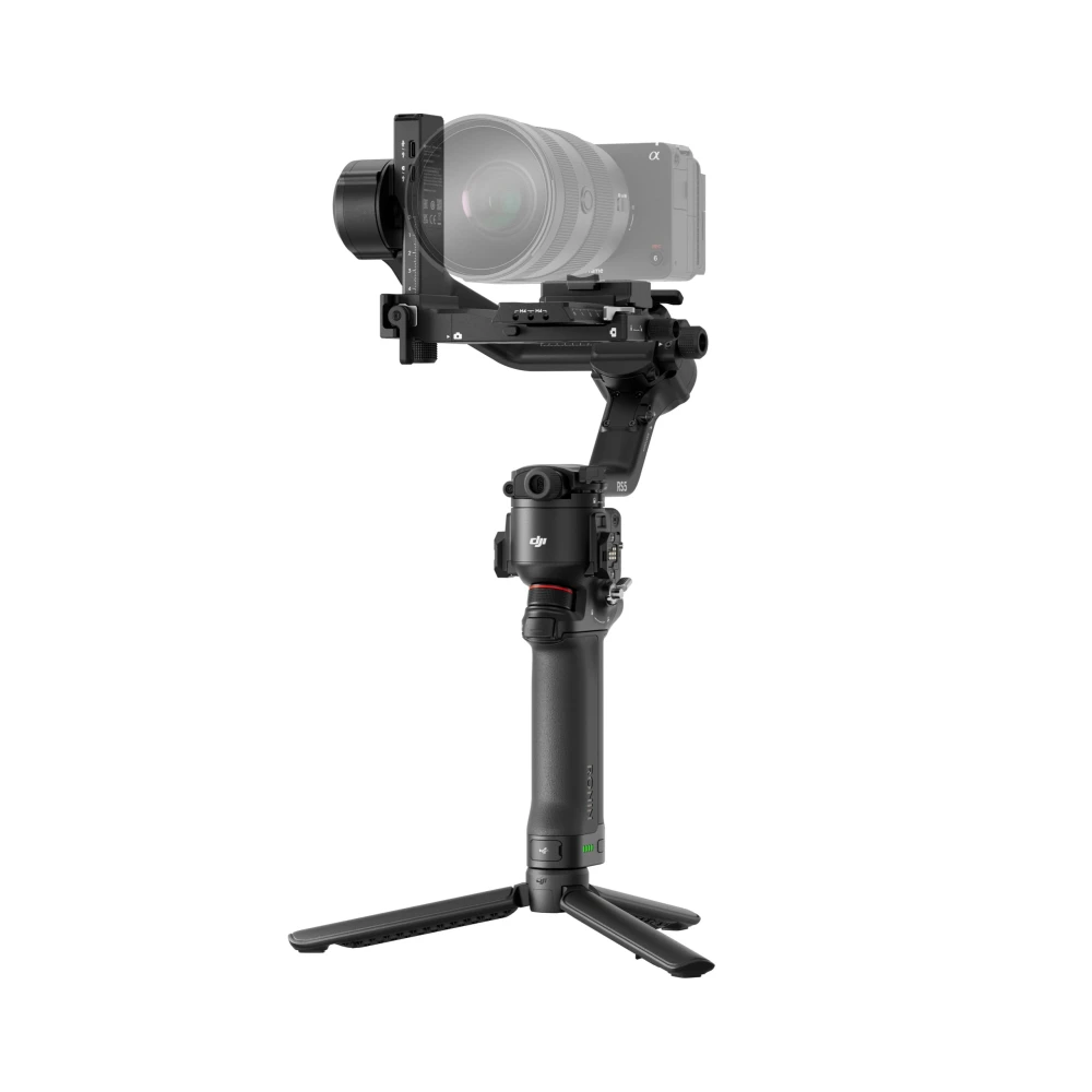 Estabilizador DJI RS 5 Gimbal