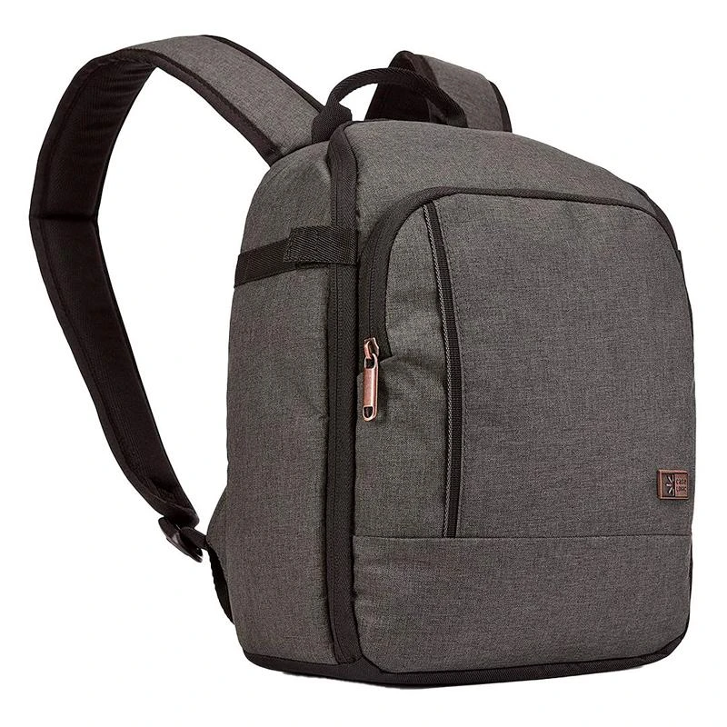 Mochila Case Logic CEBP-104 Para Camera - Obsidian