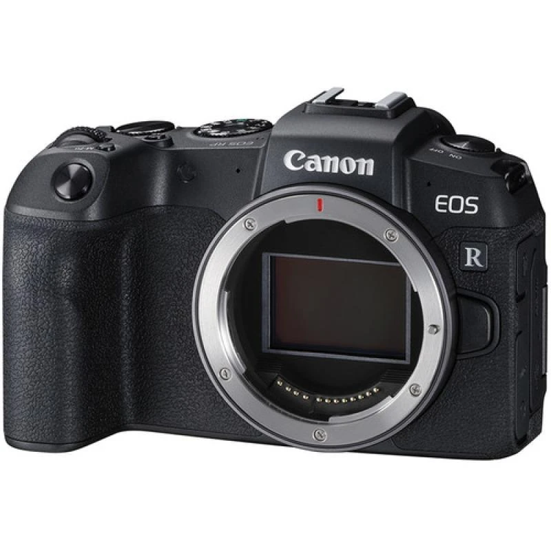 Câmera Canon EOS RP (Corpo) (Caixa Kit)