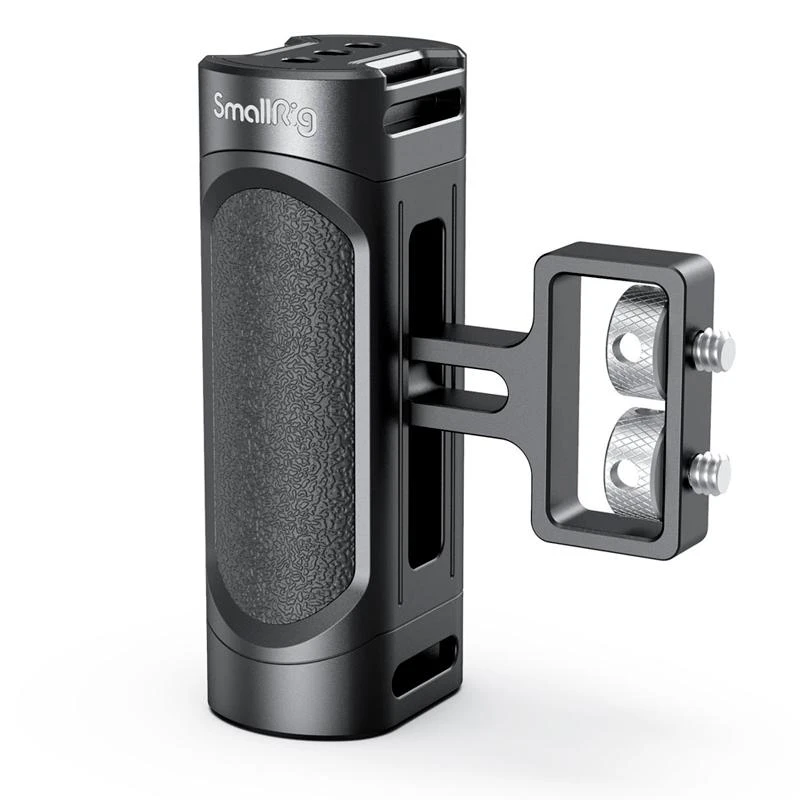 SmallRig Mini Side Handle With Dual 1/4-20 -2916