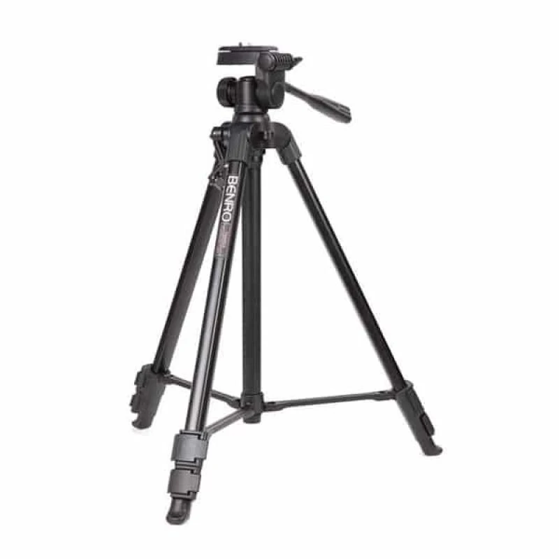 Tripé Benro T600EX