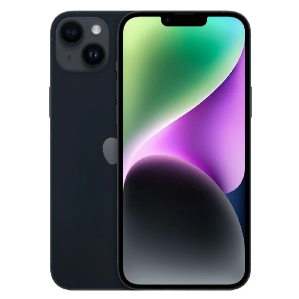 Apple IPhone 14 128GB Midnight (SWAP)