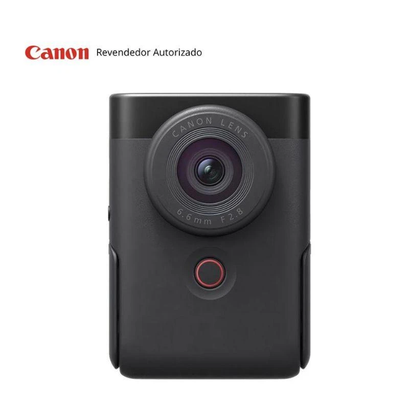 Camera Canon PowerShot V10 Vlog - 20.9MP - Wi-Fi/Bluetooth