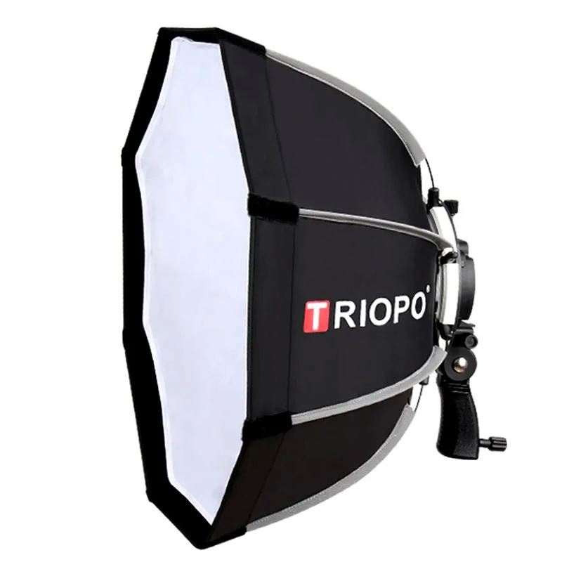Octabox Triopo KS 90CM 