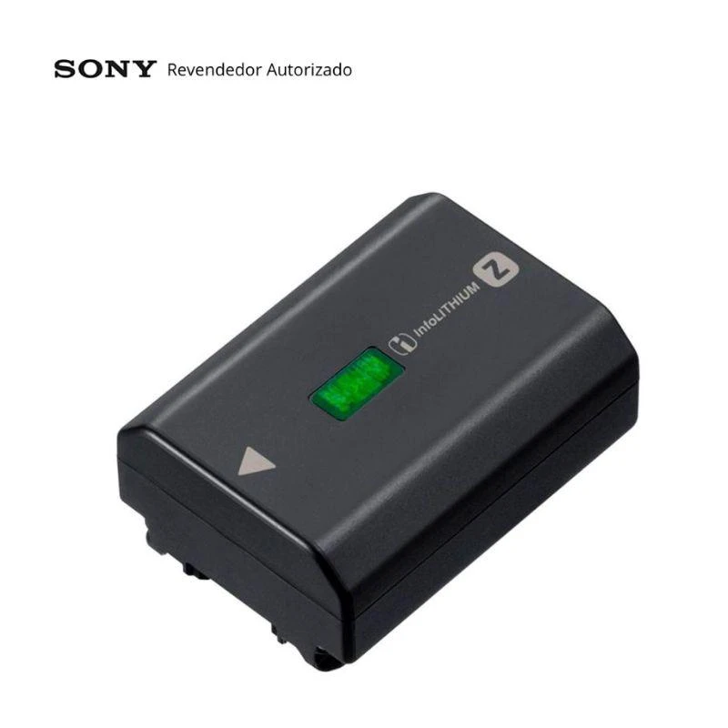 Bateria Sony NP-FZ100