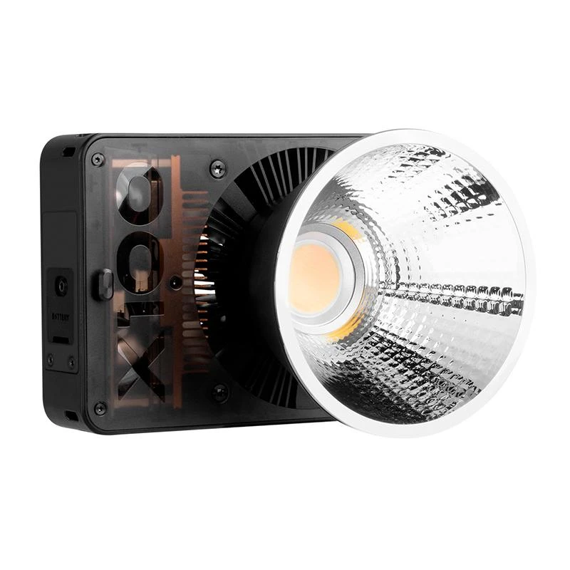 Luz Led Zhiyun Molus X100