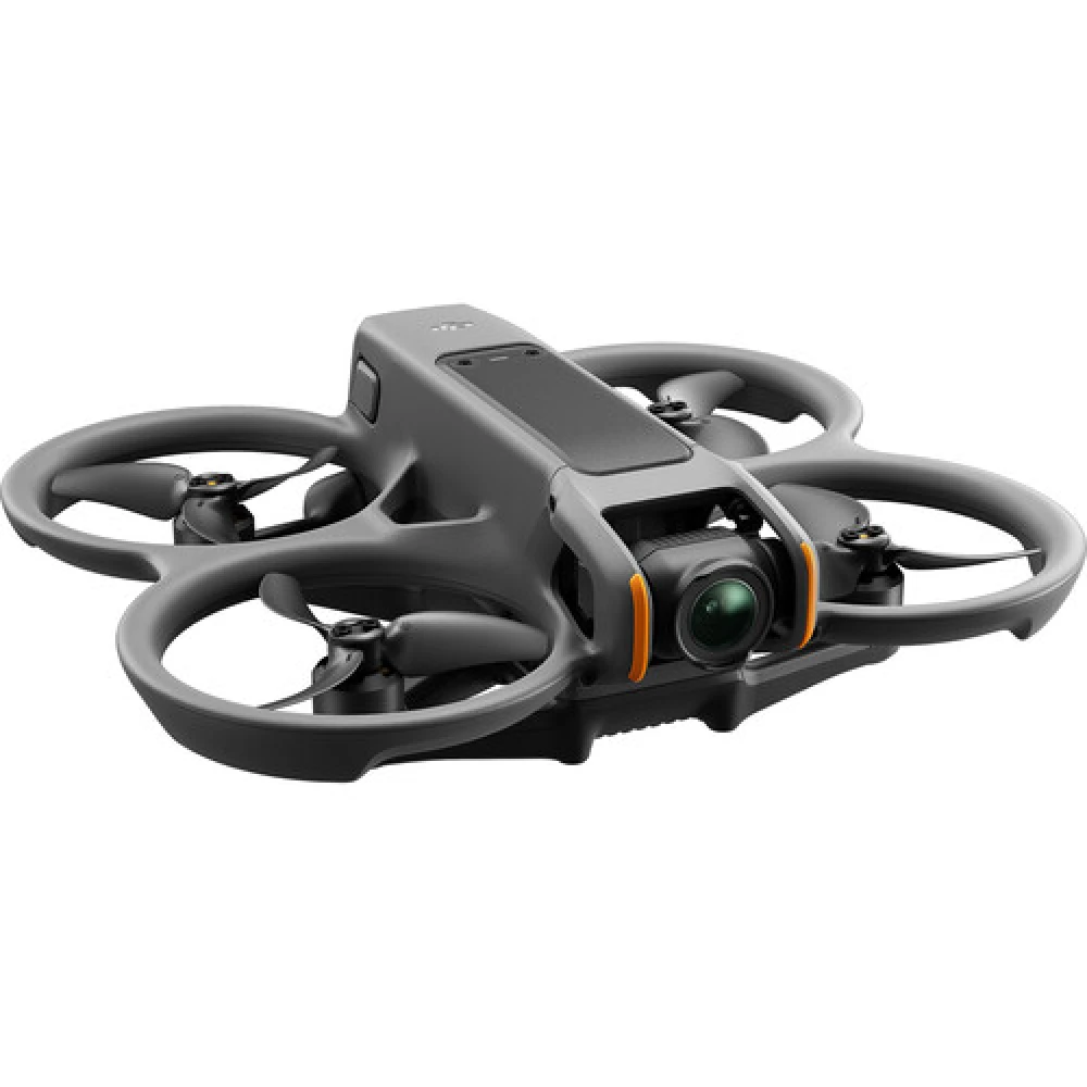 Drone DJI Avata 2 Smart Fly More Combo