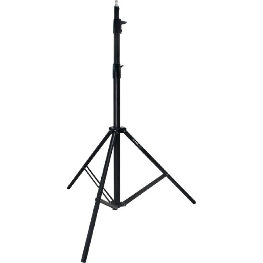 Tripode para Estúdio Nanlite 288 LS -288-5/8 - Preto 288 Cm