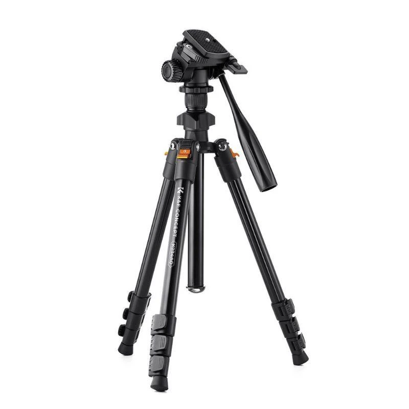 Tripe K&F K234A0 de Aluminio (KF09.115)