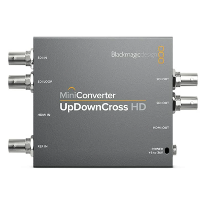 Blackmagic Design Mini Converter UpDownCross HD