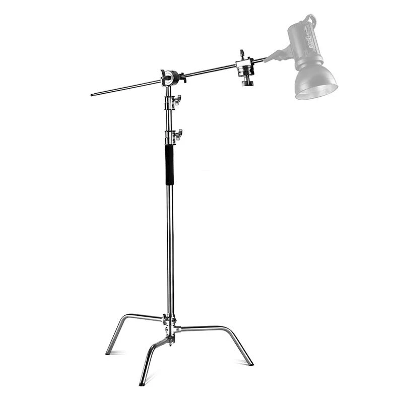 Tripe Nicefoto Stand Y660