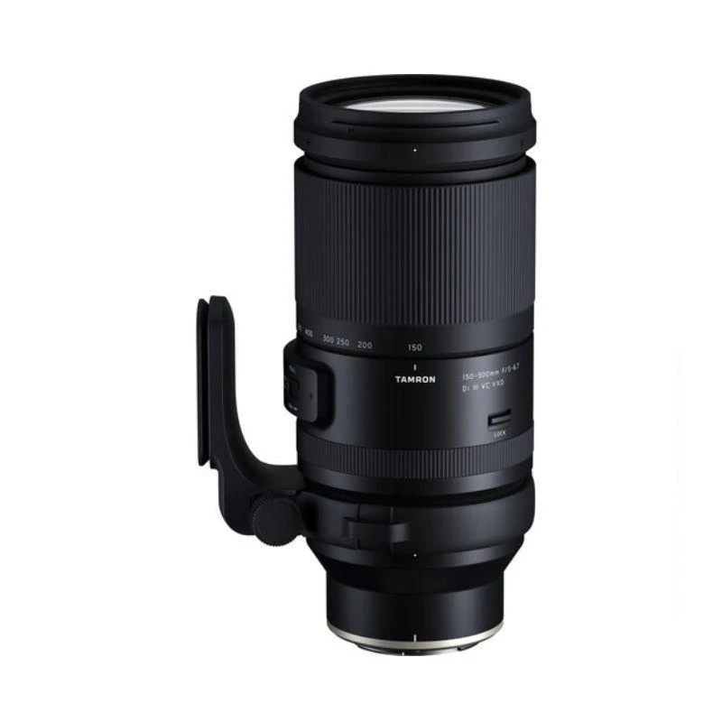 Lente Tamron 150-500MM F/5-6.7 DI III VC VXD P/ Nikon Z