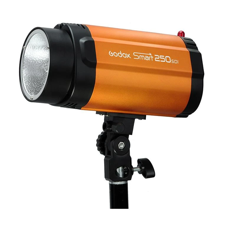 Flash De Estudio Godox 250SDI Smart Series