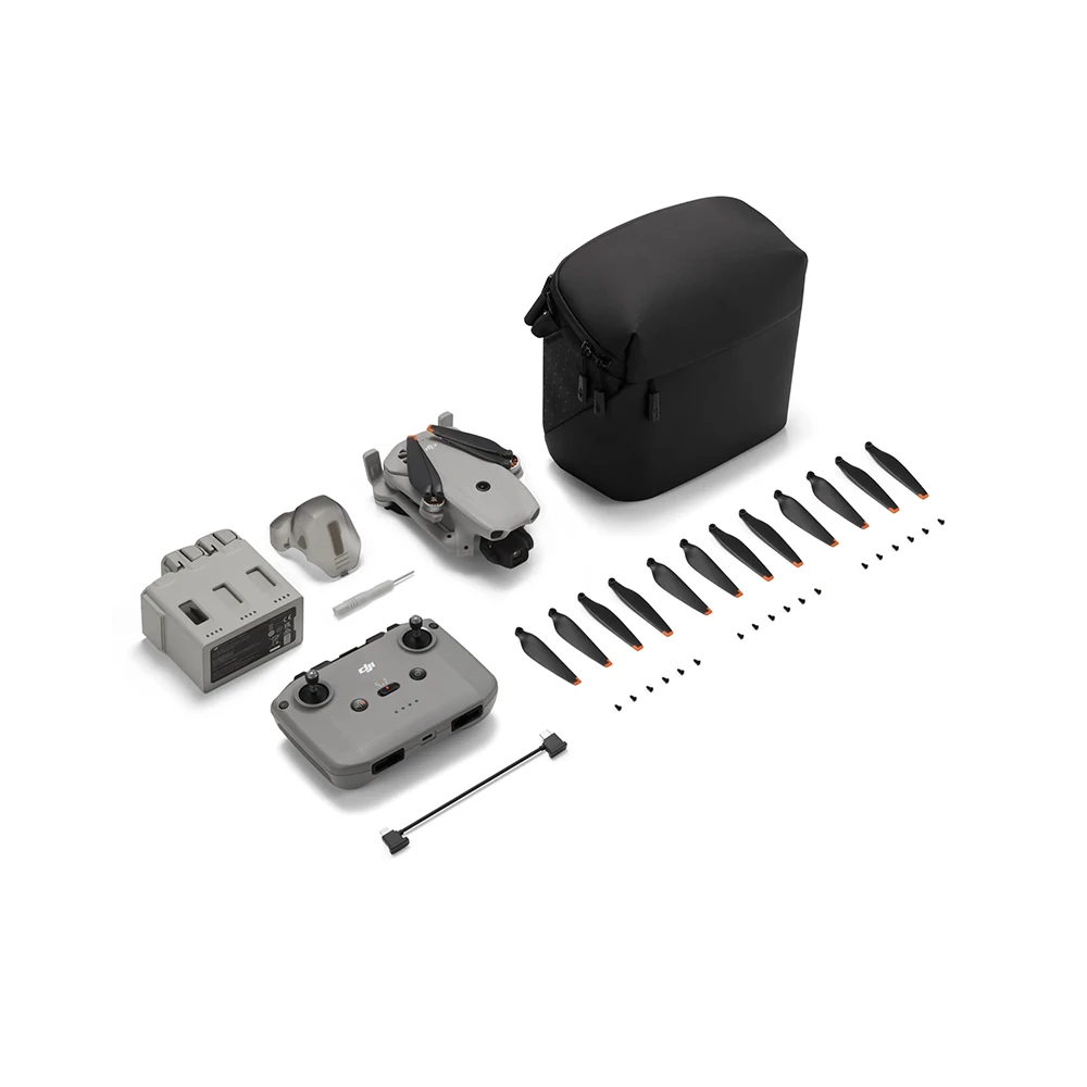 Drone DJI Lito X1 Fly More Combo (DJI RC-N3)