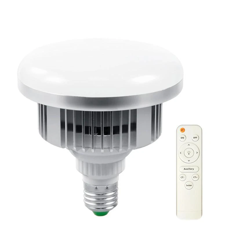 Lâmpada Led Bicolor  E-Reise 150BI C/Controle