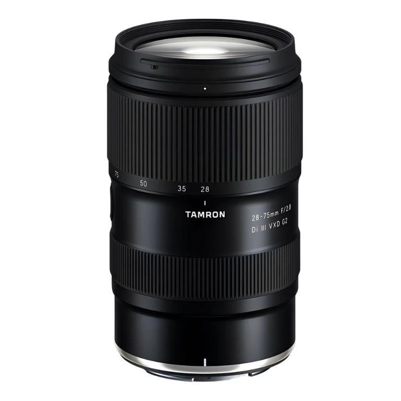 Lente Tamron Z 28-75MM F/2.8 Di-III VXD G2 P/ Z Nikon