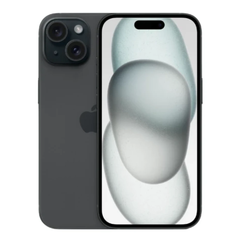 Apple IPhone 15 256GB Black(SWAP)