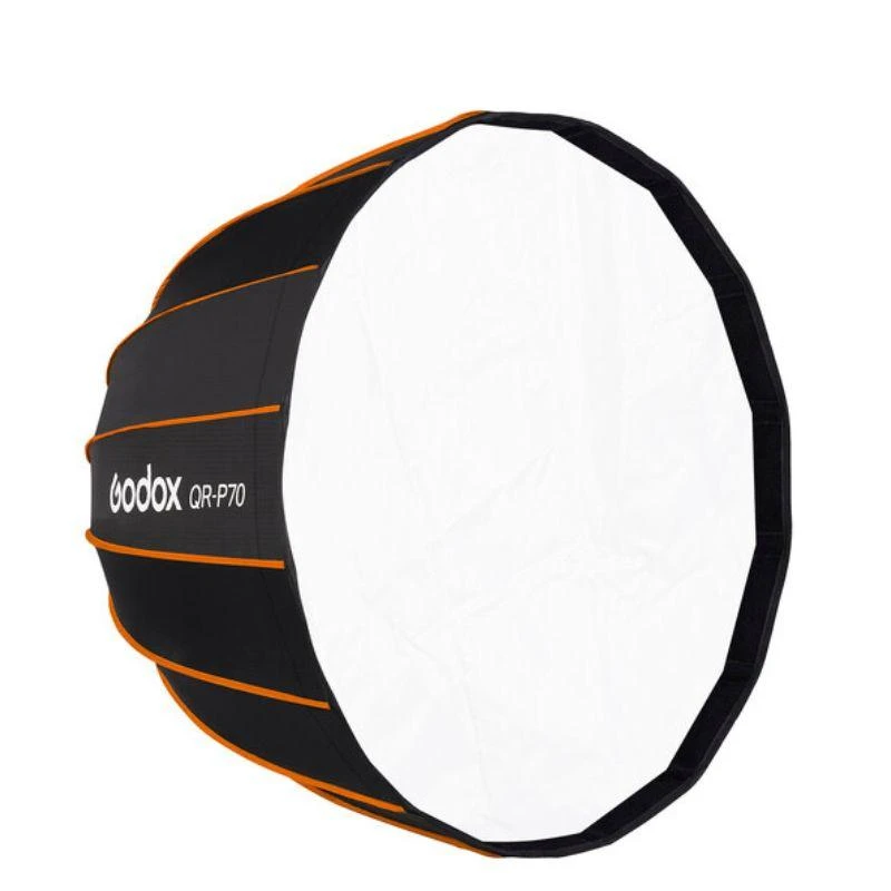Softbox Parabólico Godox QR-P70 (70CM)